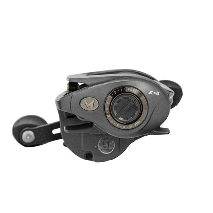 Carrete Liger GTS Marine