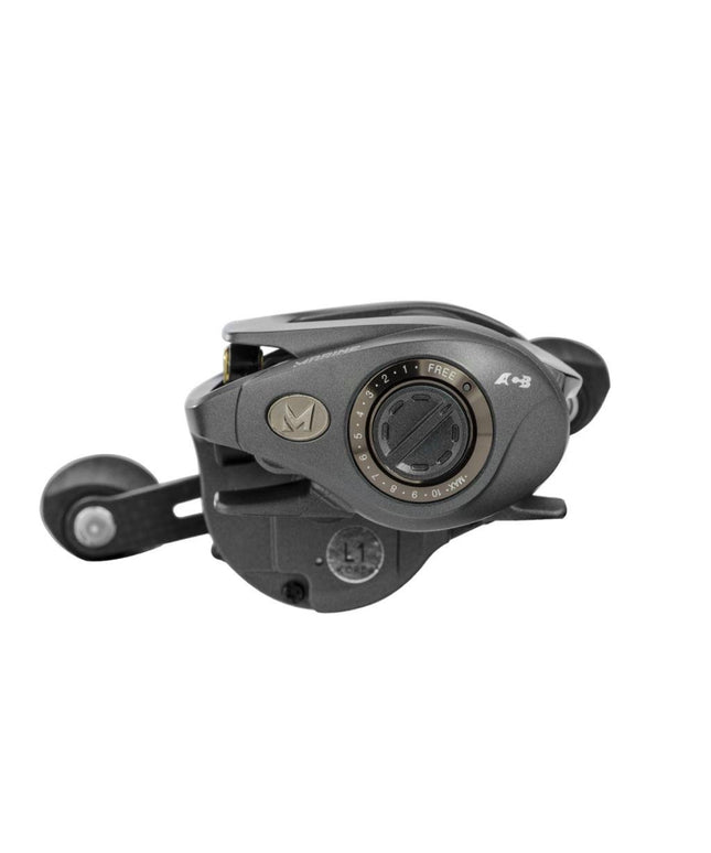 Carrete Liger GTS Marine
