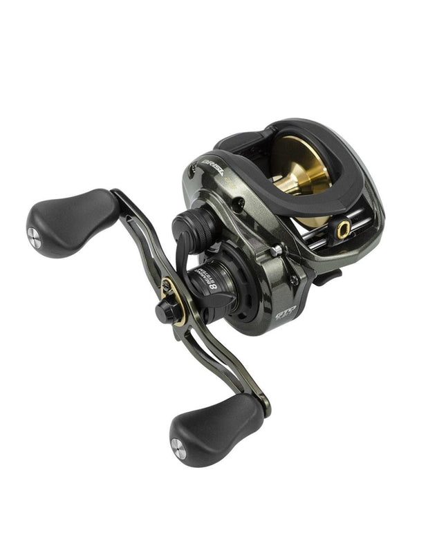 Carrete Brisa BG Marine