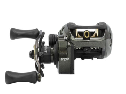 Carrete Brisa BG Marine
