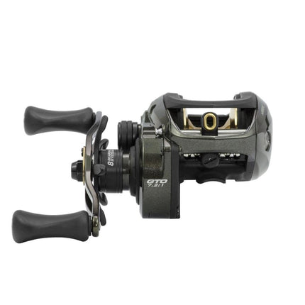Carrete Brisa BG Marine