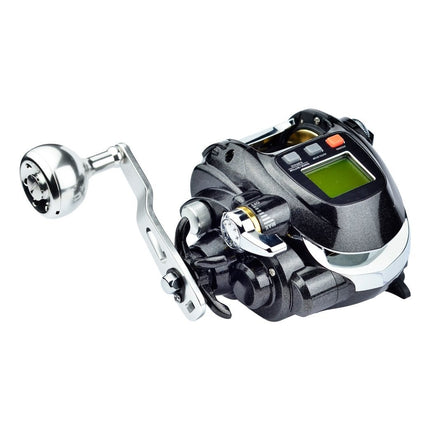 Carrete Electra 500 Marine