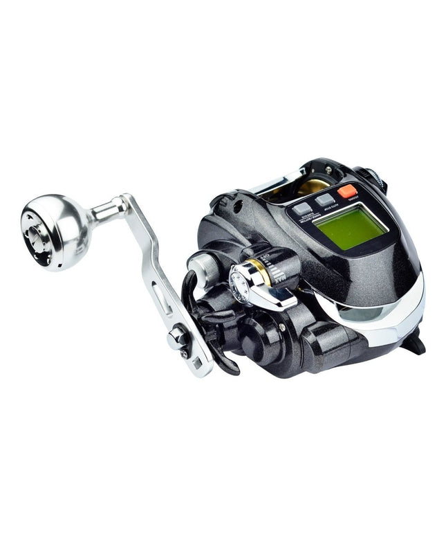 Carrete Electra 500 Marine