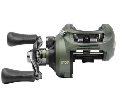 Carrete Forza BG 300 Marine
