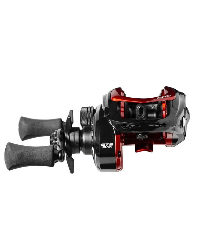 Carrete Titan BG 12000 PRO 300 Marine