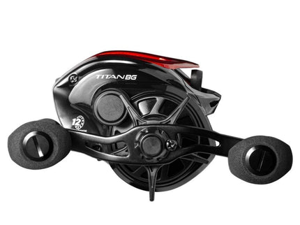 Carrete Titan BG 12000 PRO 300 Marine