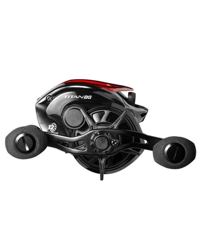 Carrete Titan BG 12000 PRO 300 Marine