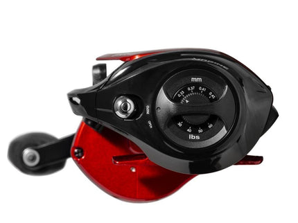 Carrete Titan BG 12000 PRO 300 Marine