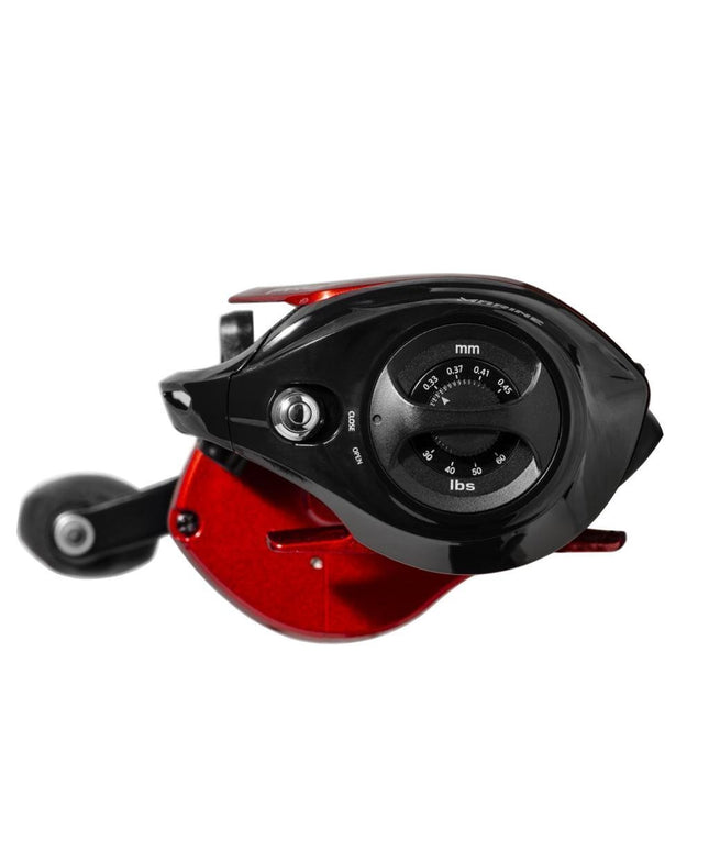 Carrete Titan BG 12000 PRO 300 Marine