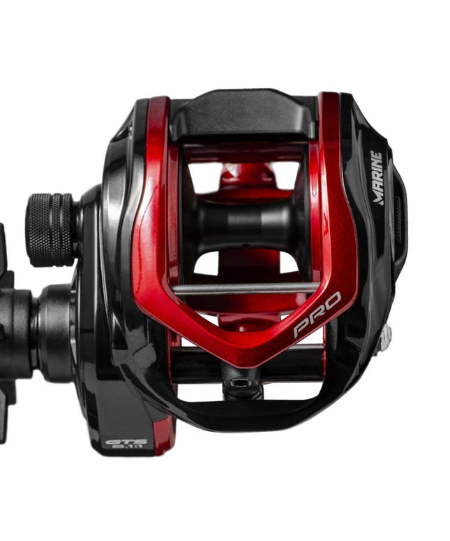 Carrete Titan BG 12000 PRO 300 Marine