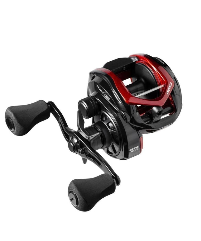 Carrete Titan BG 12000 PRO 300 Marine