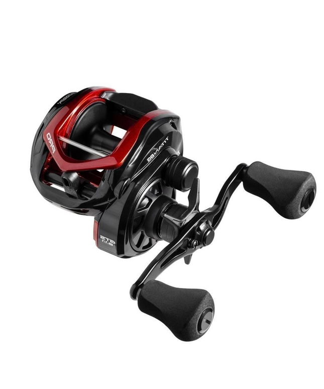 Carrete Titan BG 12000 PRO 300 Marine