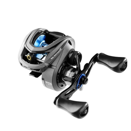Carrete Venator GS Marine