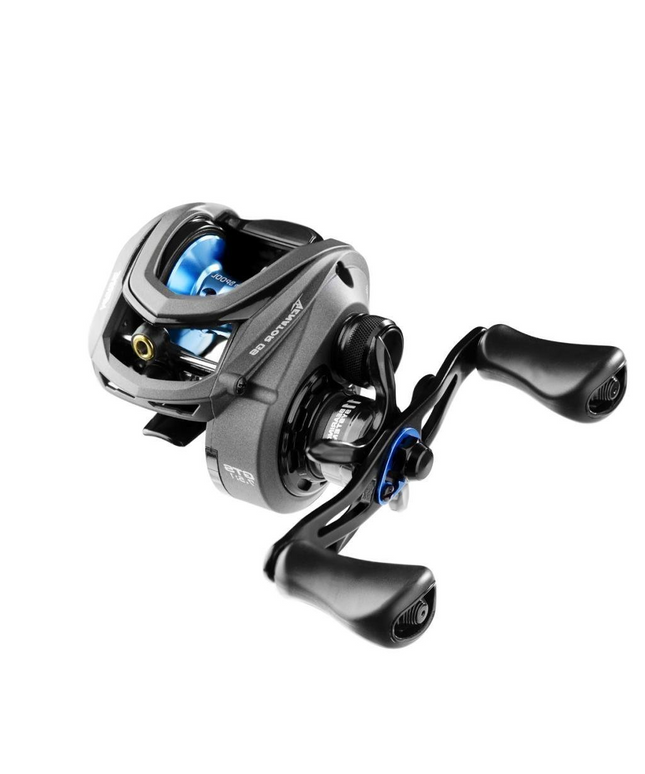 Carrete Venator GS Marine