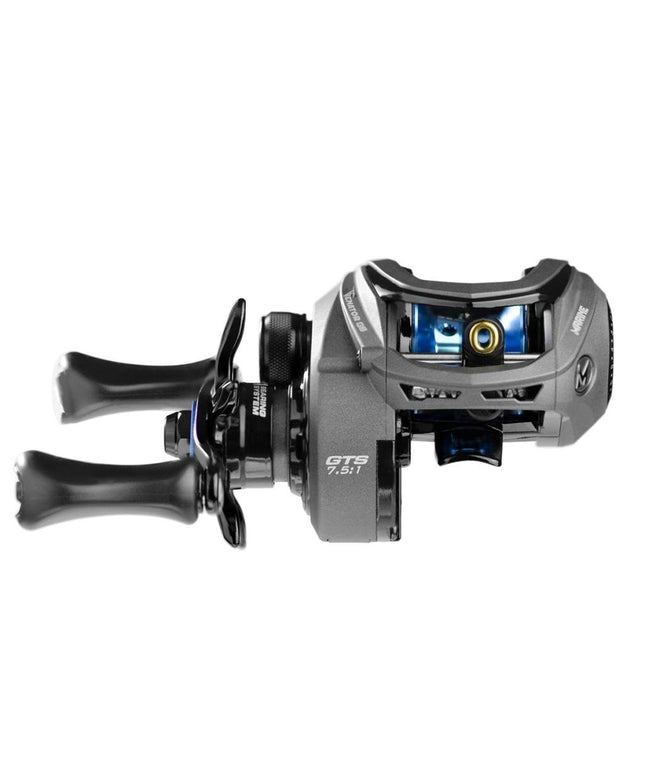 Carrete Venator GS Marine