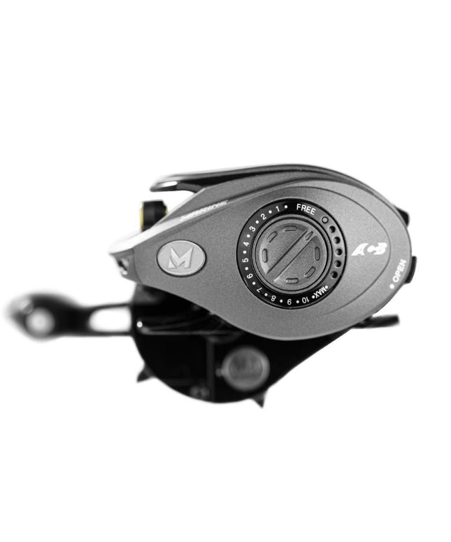 Carrete Venator GS Marine