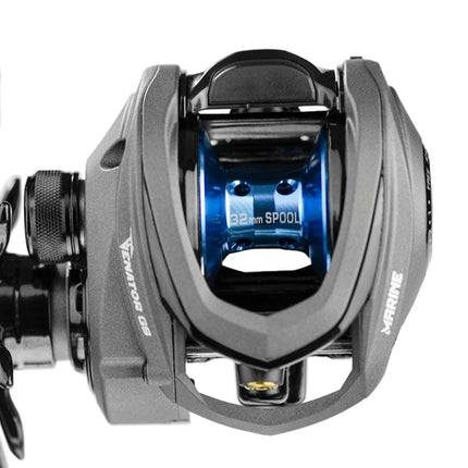 Carrete Venator GS Marine
