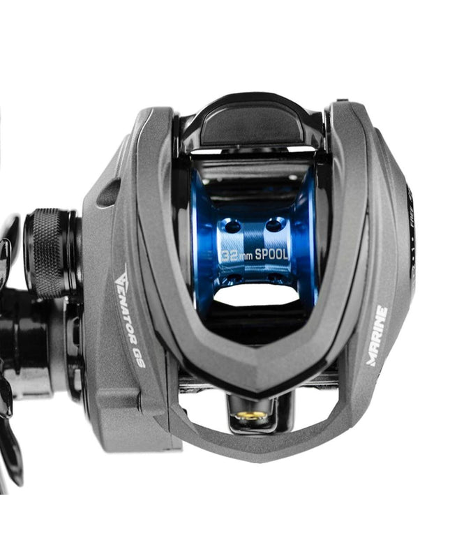 Carrete Venator GS Marine