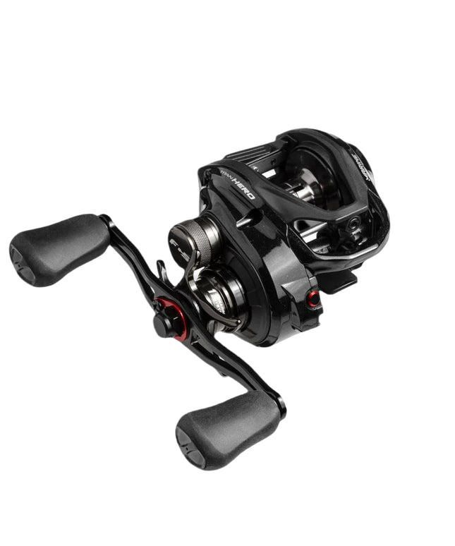 Carrete Titan Hero Marine