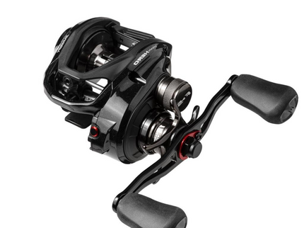 Carrete Titan Hero Marine