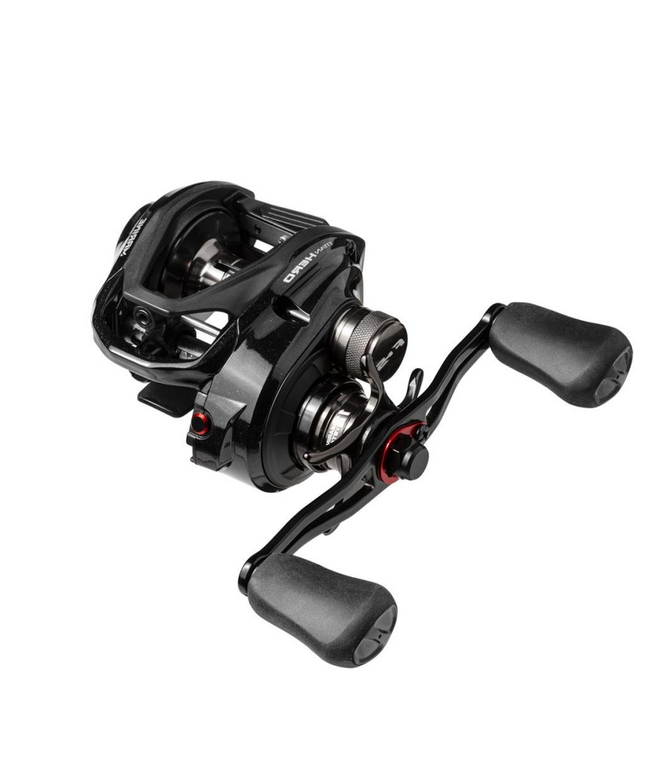 Carrete Titan Hero Marine