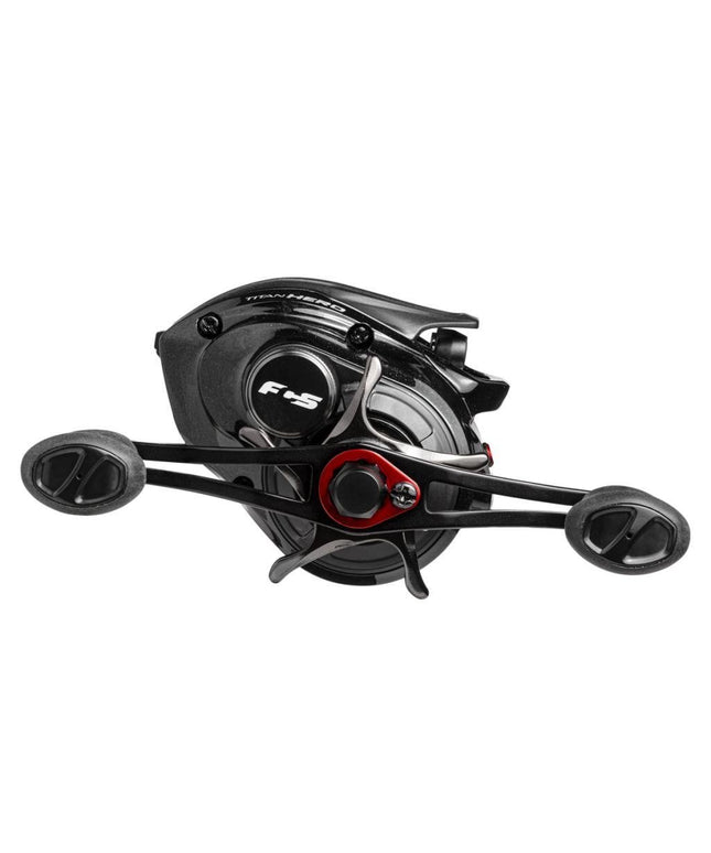 Carrete Titan Hero Marine