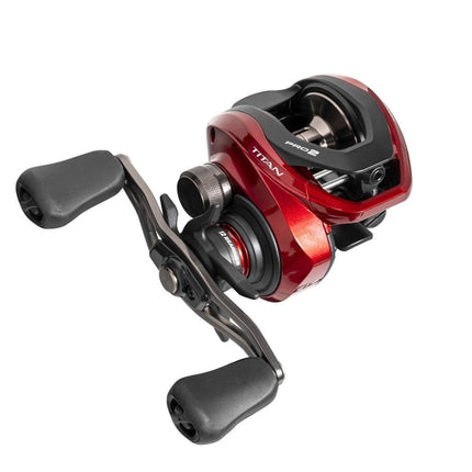 Carrete Titan Pro 2 12000 Marine