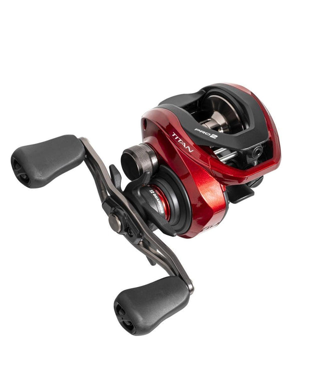 Carrete Titan Pro 12000 Marine