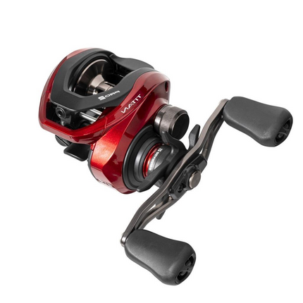 Carrete Titan Pro 2 12000 Marine