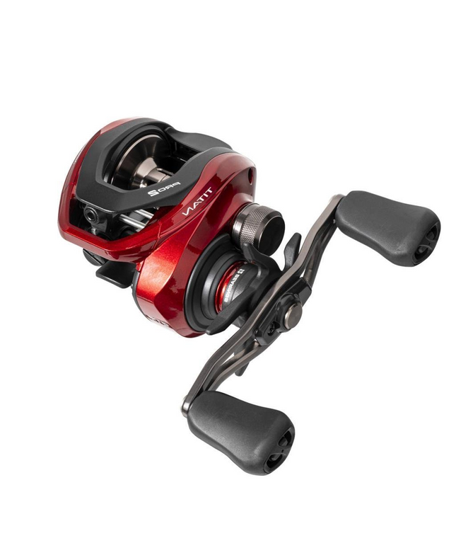 Carrete Titan Pro 12000 Marine