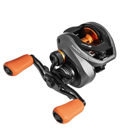 Carrete Titan Pro 2 8000 Marine