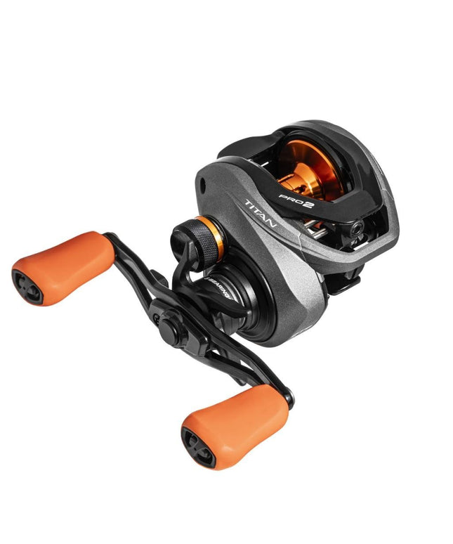 Carrete Titan Pro 8000 Marine