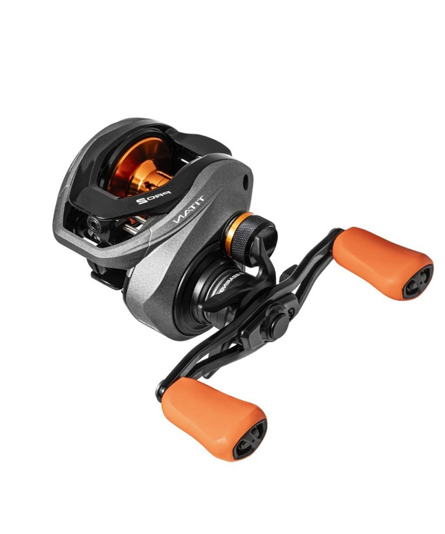 Carrete Titan Pro 8000 Marine
