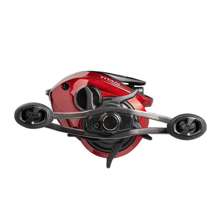 Carrete Titan Pro 2 12000 Marine
