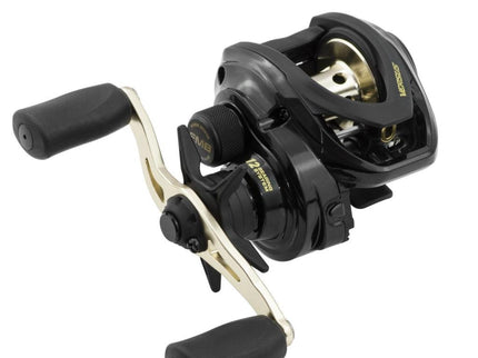 Carrete Versus 12000 Marine