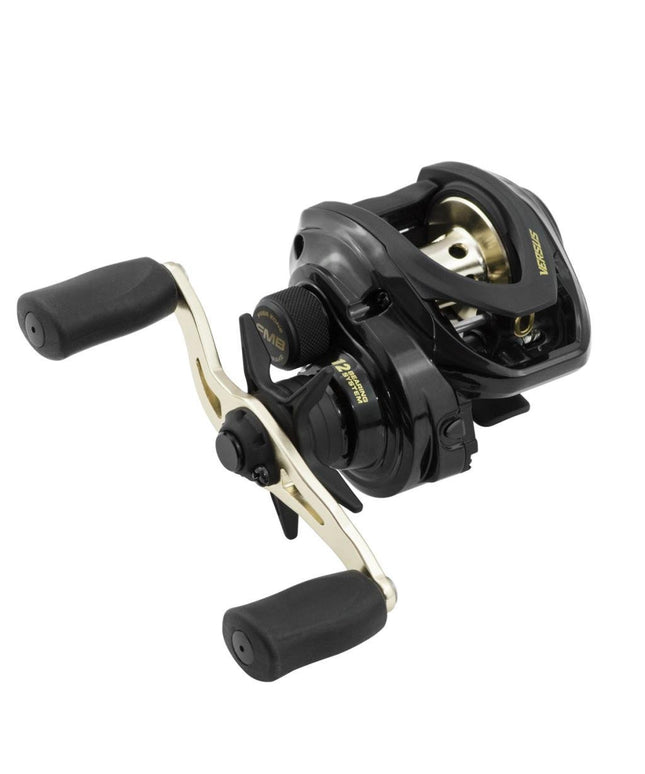 Carrete Versus 12000 Marine