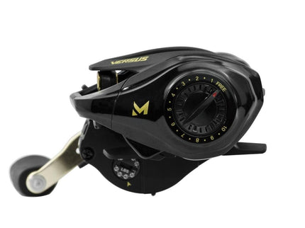 Carrete Versus 12000 Marine