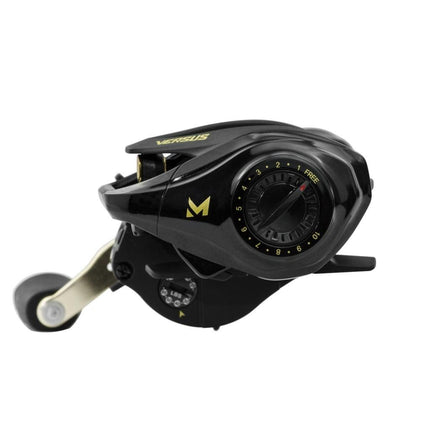 Carrete Versus 12000 Marine