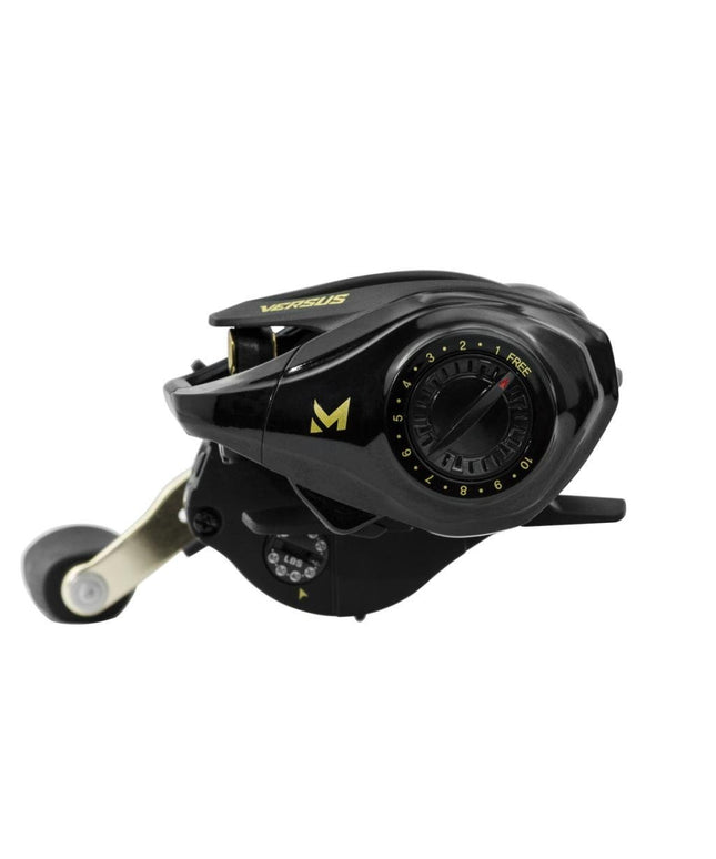 Carrete Versus 12000 Marine