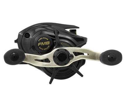 Carrete Versus 12000 Marine