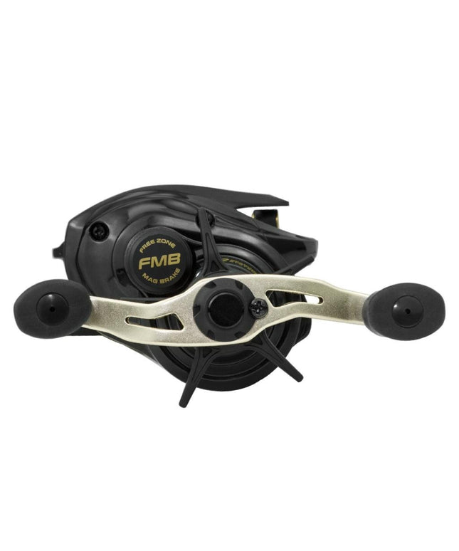 Carrete Versus 12000 Marine