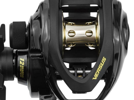 Carrete Versus 12000 Marine