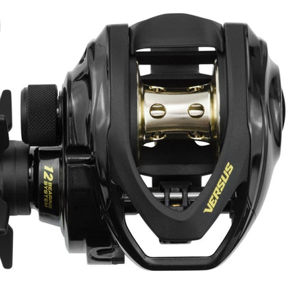 Carrete Versus 12000 Marine