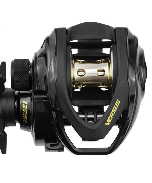 Carrete Versus 12000 Marine