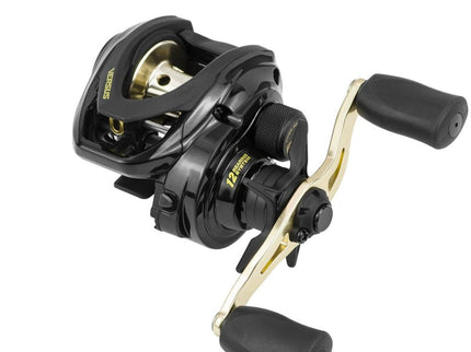 Carrete Versus 12000 Marine