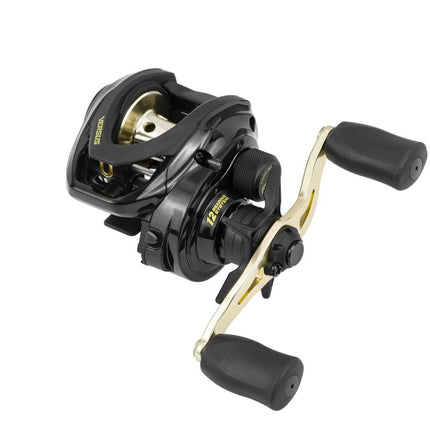 Carrete Versus 12000 Marine