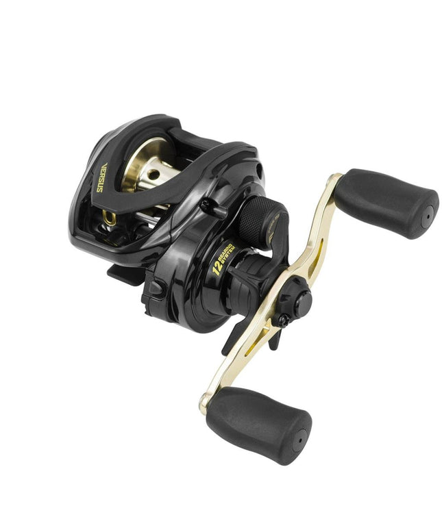 Carrete Versus 12000 Marine