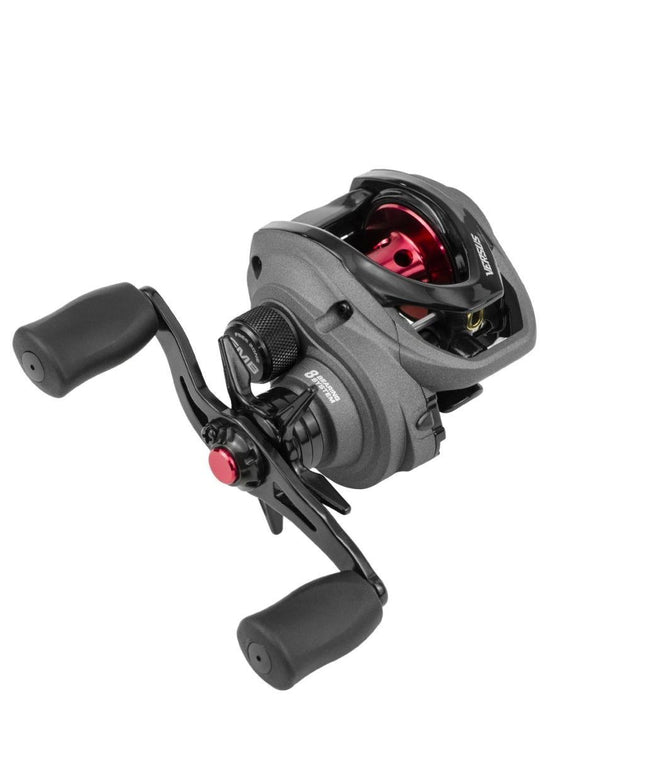 Carrete Versus 8000 Marine