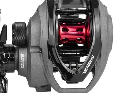 Carrete Versus 8000 Marine