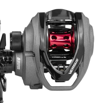 Carrete Versus 8000 Marine